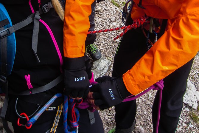 Dolomites Via Ferrata Experience - FAQ