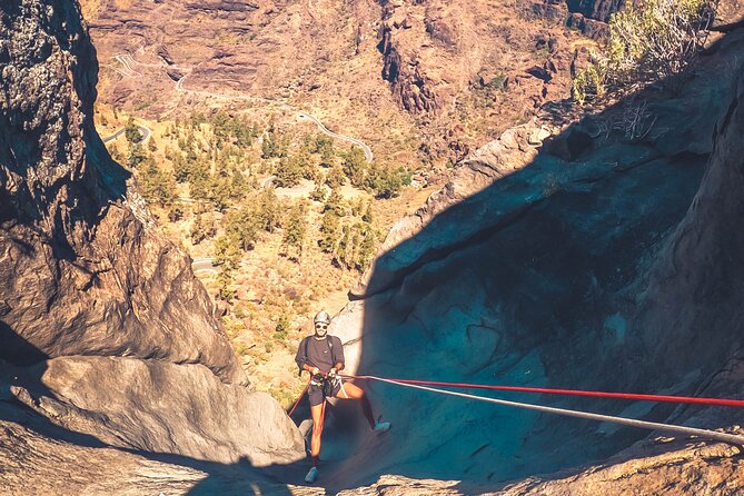 Dry Canyoning Half Day Trip - Small-group value at $95.25