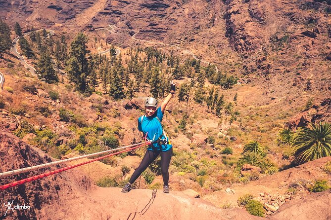 Dry Canyoning Half Day Trip - Weather, fitness, and the real level of challenge