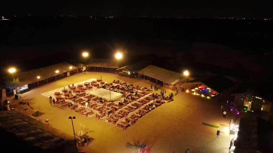 Dubai: Extreme Can-Am Buggy Desert Safari Adventure - Is $272 a fair price?