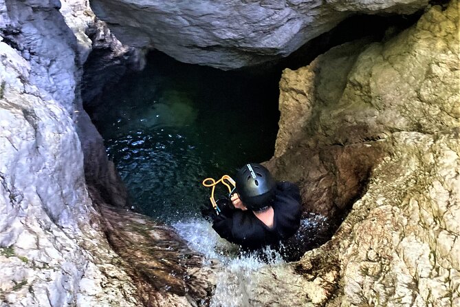 Dynamic Adventure Canyoning in Bovec with Free Photos and Videos - Free photos and videos are more useful than they sound