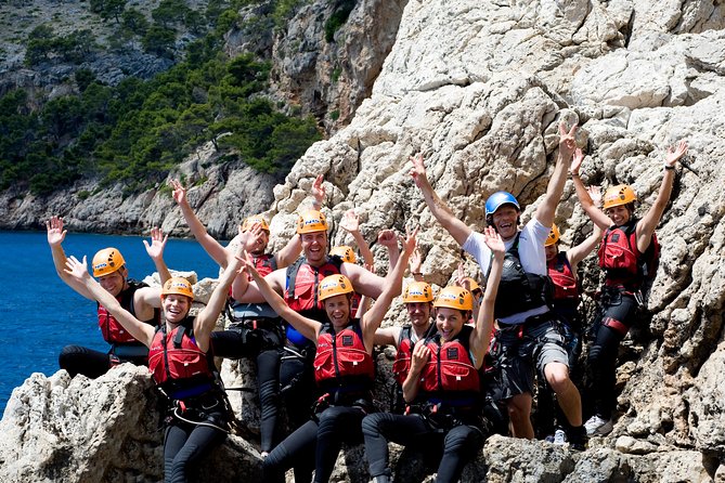 East Mallorca Coasteering Experience with Transfers - What the $89.36 Price Really Covers