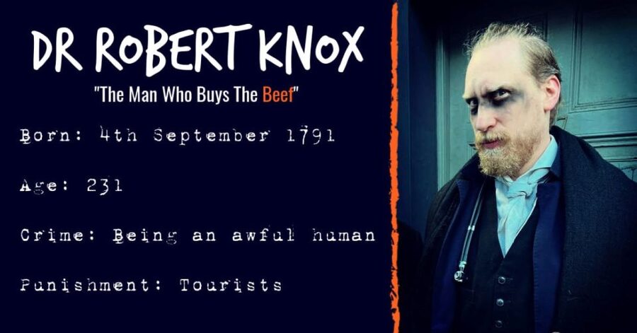 Edinburgh: Extreme Paranormal Underground Ghost Tour - Greyfriars Cemetery after dark