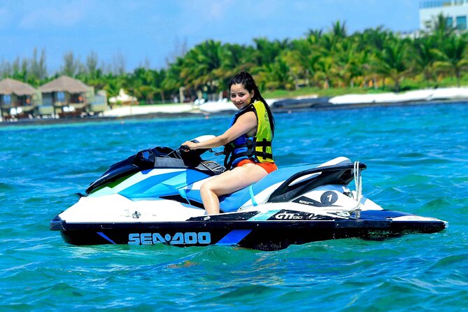 ENJOY the ADRENALINE and the SEA with an ATV and Wave Runner Tour - Should you book the ATV and WaveRunner tour?