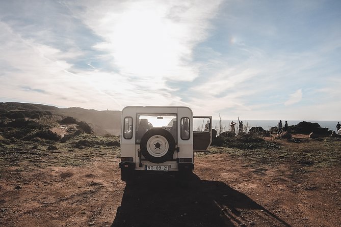 Epic Off-Road Adrenaline in Sintra - The village lunch adds a practical taste of Portugal