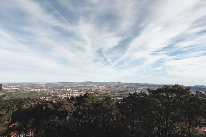 Epic Off-Road Adrenaline in Sintra - Who will enjoy the 7.5-hour outing most