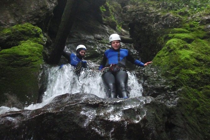 Exclusive - Private Bled Lake Canyoning Adventure - Equipment and what to prepare for