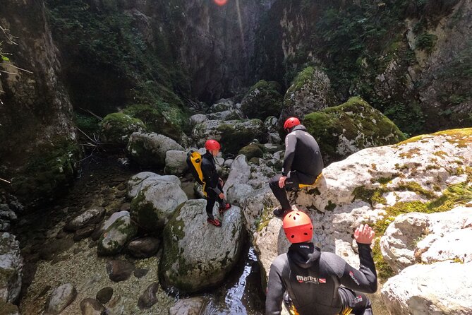 Explore the Thrills of Nevidio Canyon: 4 hour Canyoning Adventure - Why Nevidio Canyon makes a strong Montenegro adventure
