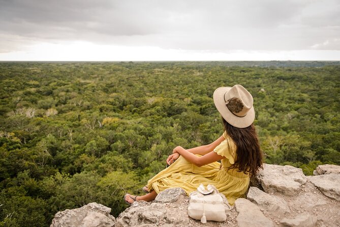Extreme Adventure in Cobá (ATVs + Zip Lines + Cenote + Buffet) - What the $135.62 price really covers