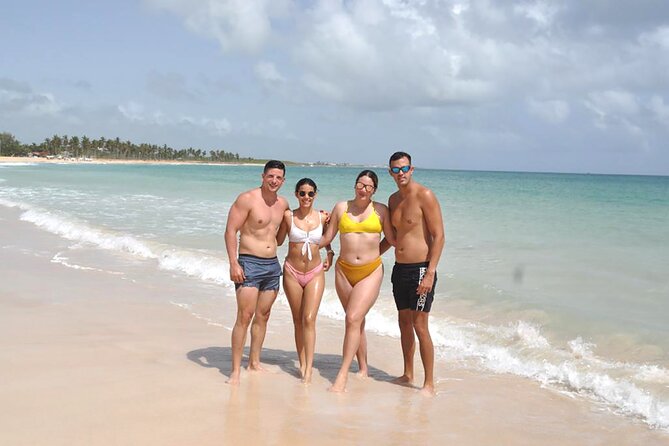 Extreme Adventure on ATV Quads in Punta Cana - Who will enjoy this Punta Cana trip