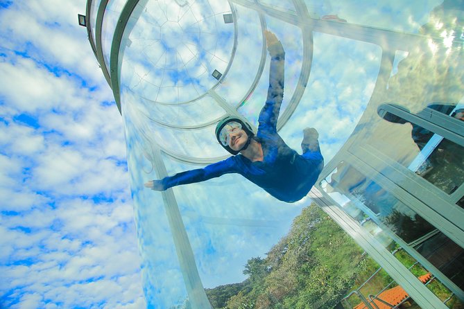 Extreme Adventure, Wildest Bridge, ATV & Ziplines - Seven ziplines through the Sierra Madre