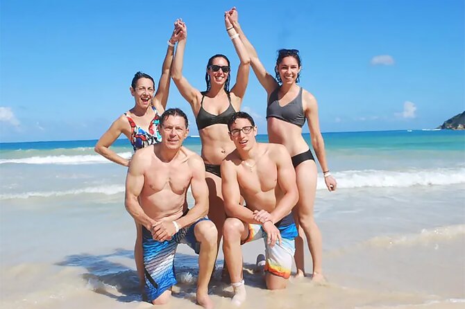 Extreme Boogie Tour in Punta Cana, Macao Beach and Cenote - Vehicle condition deserves serious attention