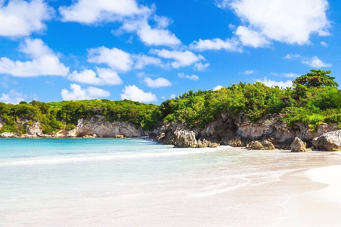 Extreme Boogie Tour in Punta Cana, Macao Beach and Cenote - What to bring for a better day