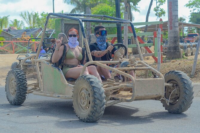 Extreme Buggies Adventure in Punta Cana - What to pack and how to prepare