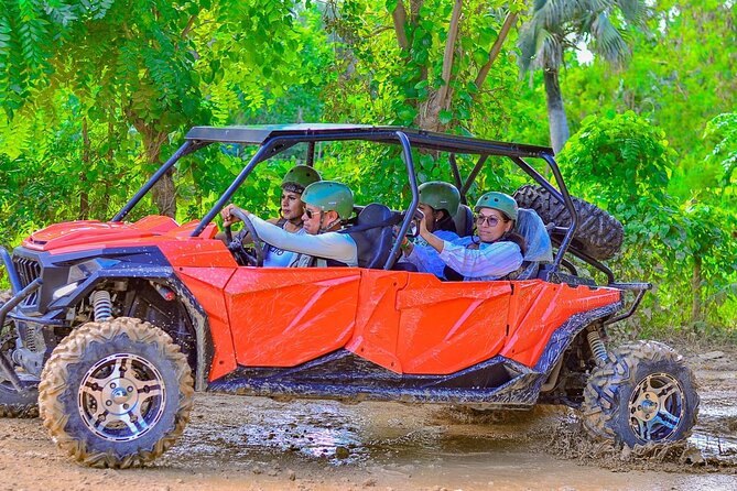 Extreme Buggy Adventure from Punta Cana - Key points to know before you book