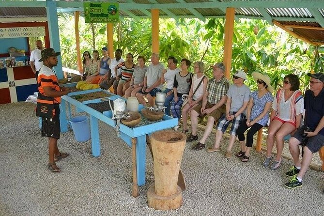 Extreme Buggy Adventure from Punta Cana - What this Punta Cana buggy tour is really like
