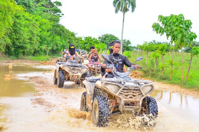 Extreme Buggy Adventure from Punta Cana - How the $28 price measures up