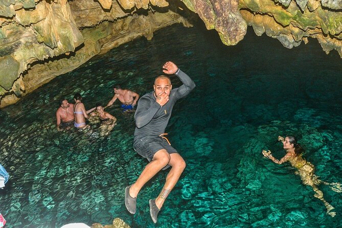 Extreme Buggy Adventure from Punta Cana / transportation included - The booking risk you should not ignore