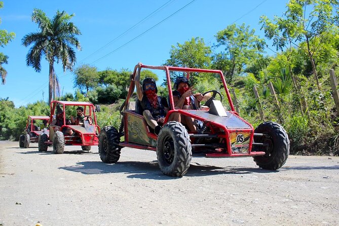 Extreme Buggy Adventure in the Puerto Plata Fields - Is $94.05 a fair price?