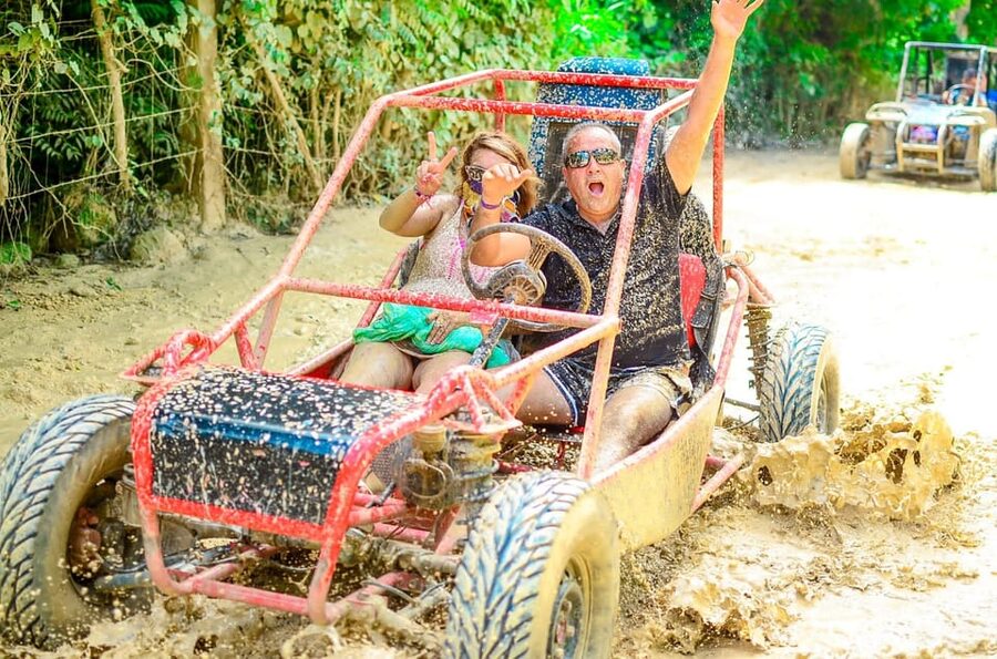Extreme Buggy from Punta Cana - Should you book this buggy tour?