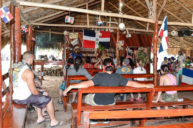 Extreme Buggy From Punta Cana Transportation Included - Who will enjoy this Punta Cana excursion