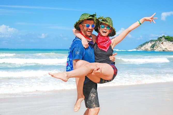 Extreme Buggy Tour in Punta Cana + River Cave + Macao Beach - Who will enjoy this tour most