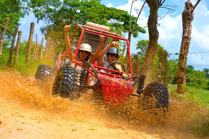 Extreme Buggy Tour in Punta Cana, River Cave, Macao Beach - Where the experience succeeds, and where it falls short