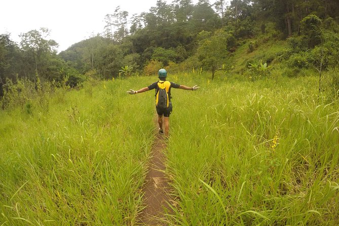 Extreme Dalat Canyoning Day Trip - The safety briefing is more important than the thrills