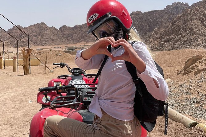 Extreme Day Safari - Key points to know before booking