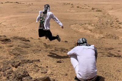 Extreme Day Safari