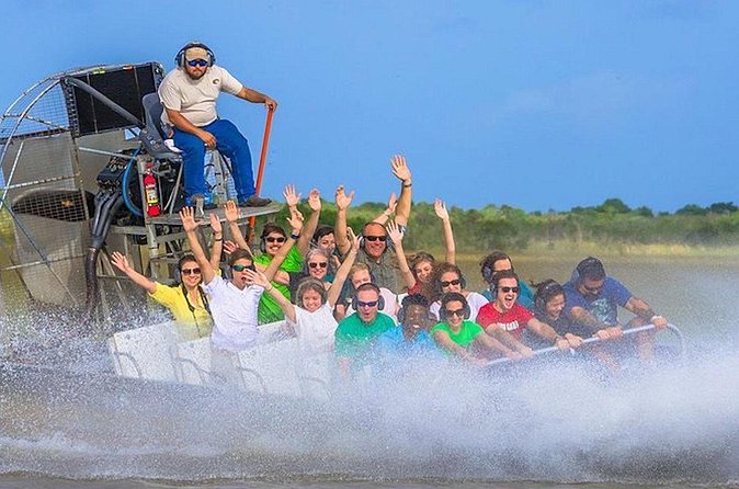 Extreme Everglades: Crocodiles and Adventure from Miami - Practical tips for a smoother departure