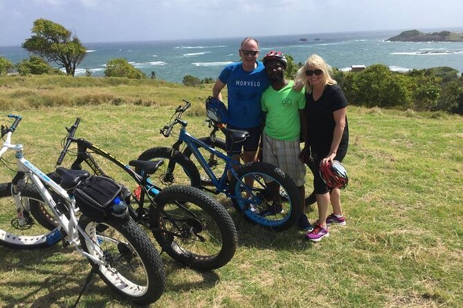 Extreme Outback Tour in St Lucia - Epouge Bay brings the strongest coastal views