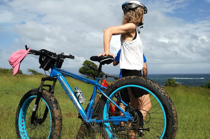 Extreme Outback Tour in St Lucia - What the small group changes