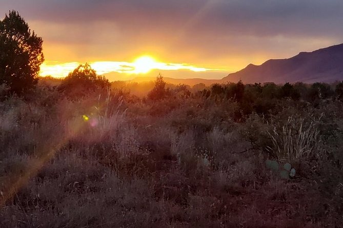 Extreme Sedona Off-Road Canyon Jeep Tour - How much value do you get for $136.25?