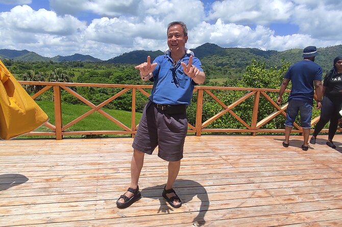 Extreme Zip line Aventure in Punta Cana - Is $68 a Fair Price?