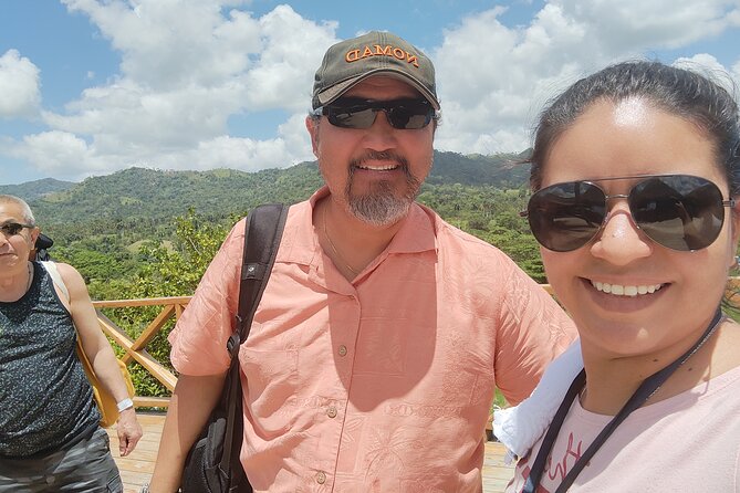 Extreme Zip line Aventure in Punta Cana - What You Will See Along the Way