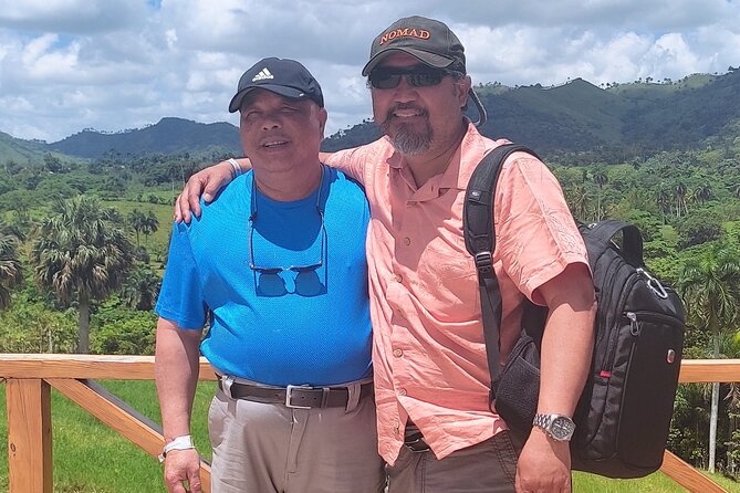 Extreme Zip line Aventure in Punta Cana - Who Will Enjoy This Most