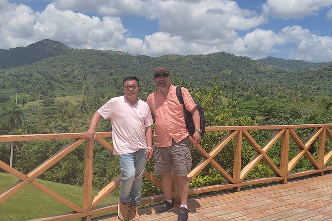 Extreme Zip line Aventure in Punta Cana - What the Three Hours Actually Include