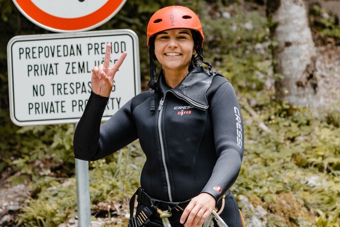 Family Beginner Canyoning in Sušec, Bovec With Photos - Key points to know before you book