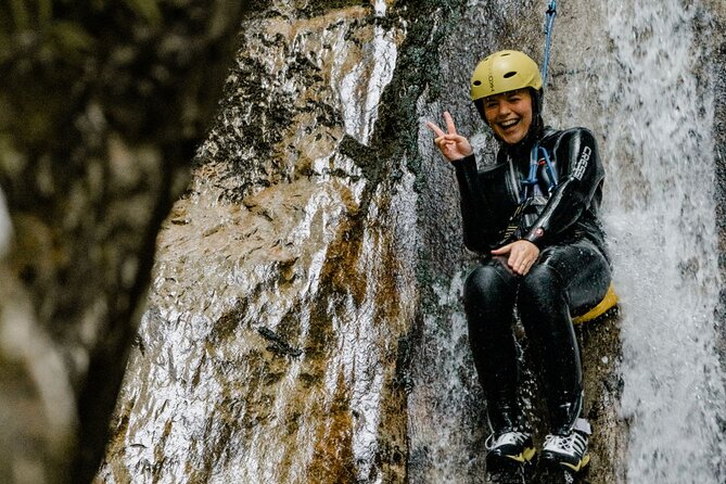 Family Beginner Canyoning in Sušec, Bovec With Photos - Is $84.66 good value for three hours?