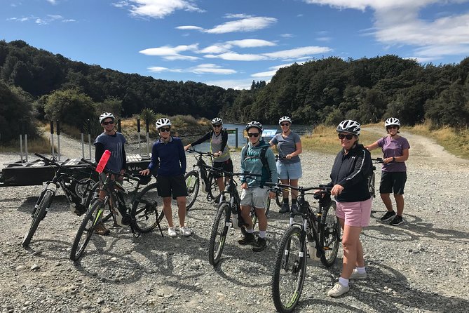 Fiordland Jet Boat and Biking Combo from Te Anau - What is included, and what you should bring