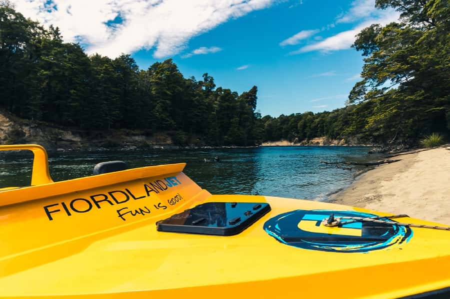 Fiordland: Jet Boat & Nature Walk Experience from Te Anau - Who will enjoy this two-hour outing most?