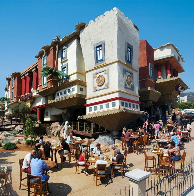 From Alcudia: Day Trip to Katmandu Adventure Park - Key points at a glance