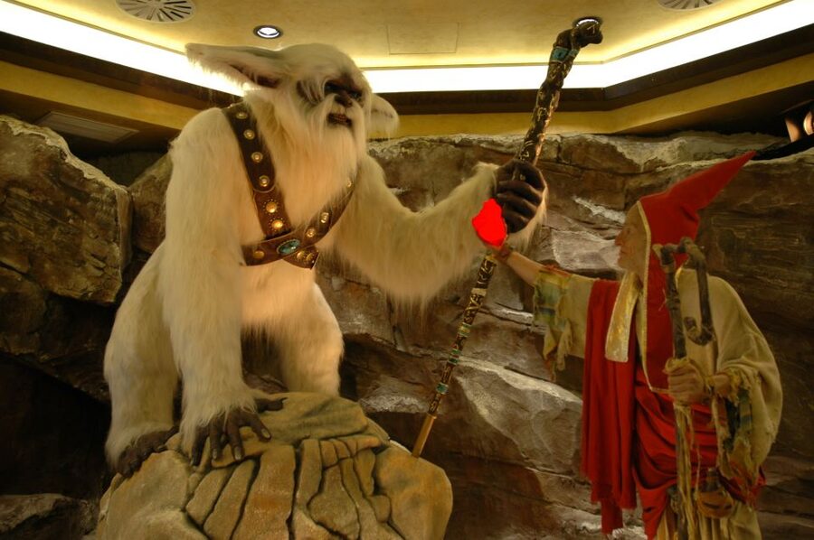 From Alcudia: Day Trip to Katmandu Adventure Park - Mini golf in the Fire and Ice worlds