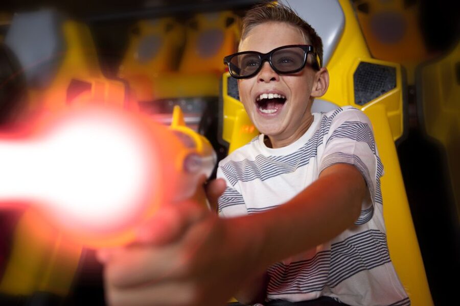 From Alcudia: Day Trip to Katmandu Adventure Park - What the $59 price really covers