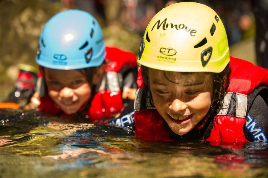 From Arco: Lake Garda Canyoning Experience - Key points to know before booking