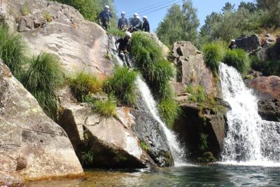 Canyoning Discovery – Adventure Tour
