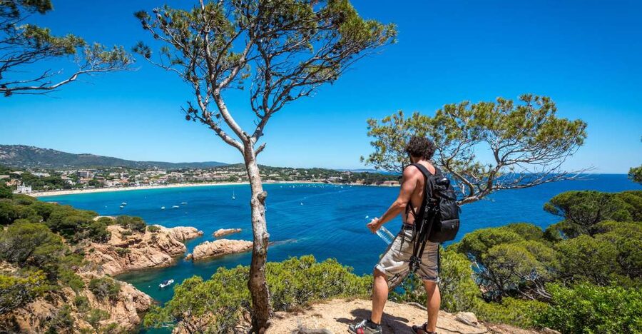 From Barcelona: Costa Brava Trails, Snorkeling & Cliff Jump - Key points at a glance