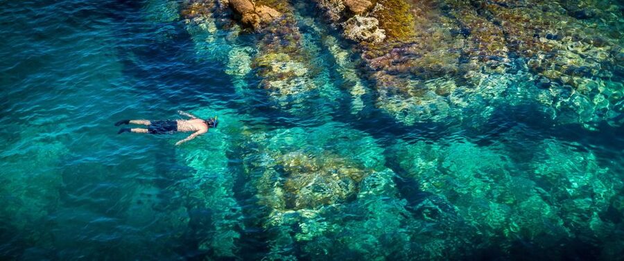 From Barcelona: Costa Brava Trails, Snorkeling & Cliff Jump - Who should book this Costa Brava outing