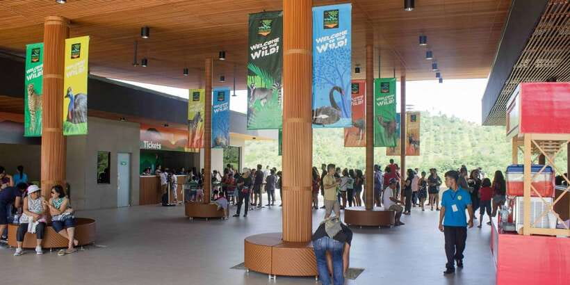 From Cebu City: Cebu Safari and Adventure Park Day Tour - Is $90 a fair price?